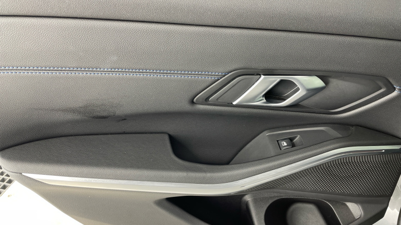 BMW 3 Series 320i M Sport 4dr Step Auto Petrol Saloon